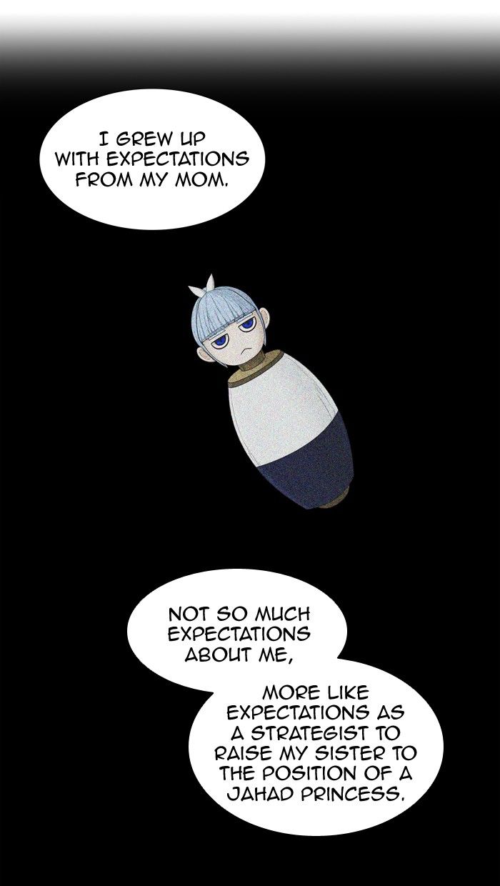 Tower of God, Chapter 364 image 031